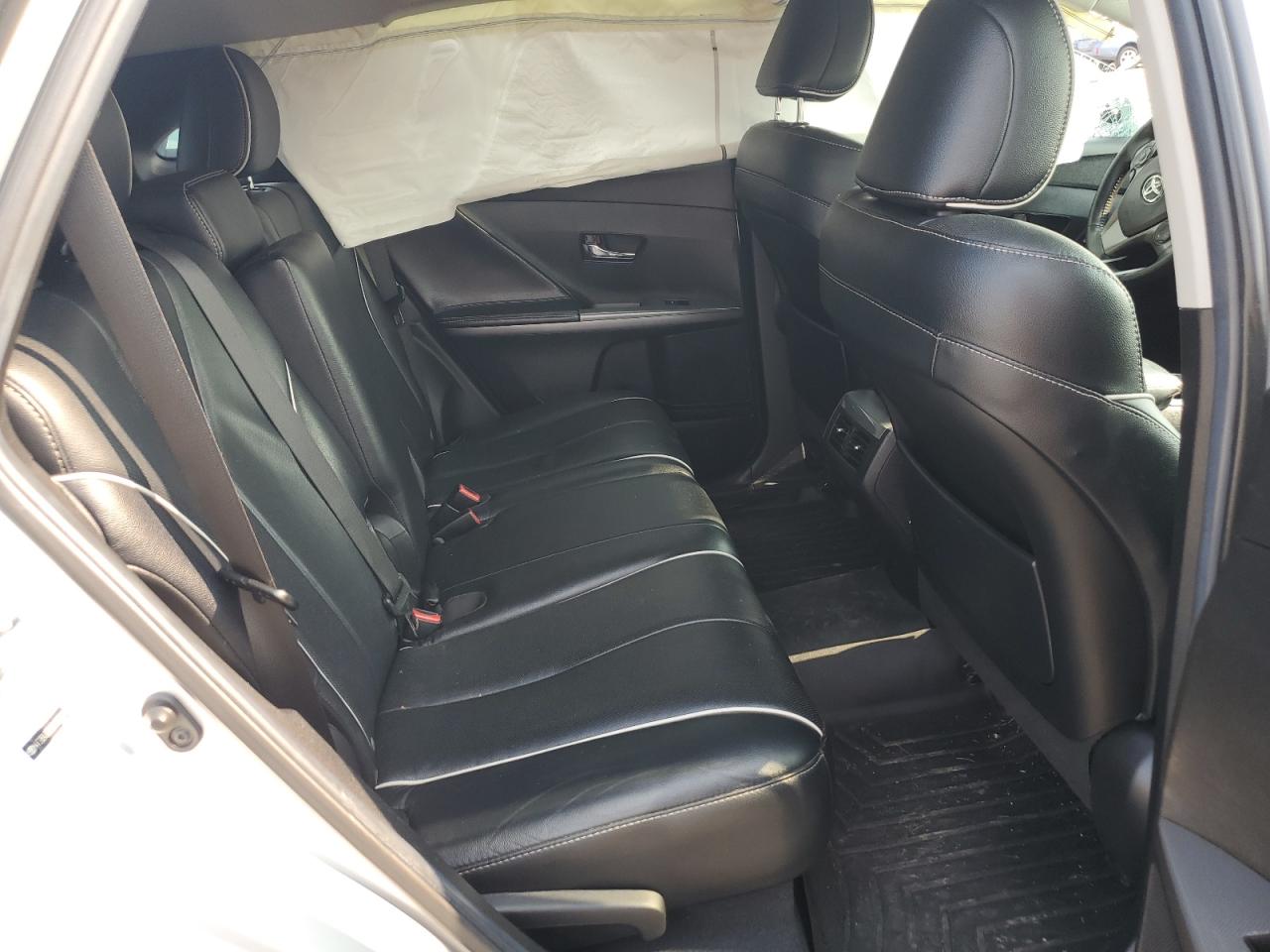 2014 Toyota Venza Le VIN: 4T3BA3BB2EU060614 Lot: 62388285