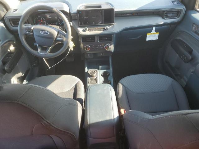  FORD MAVERICK 2022 Blue