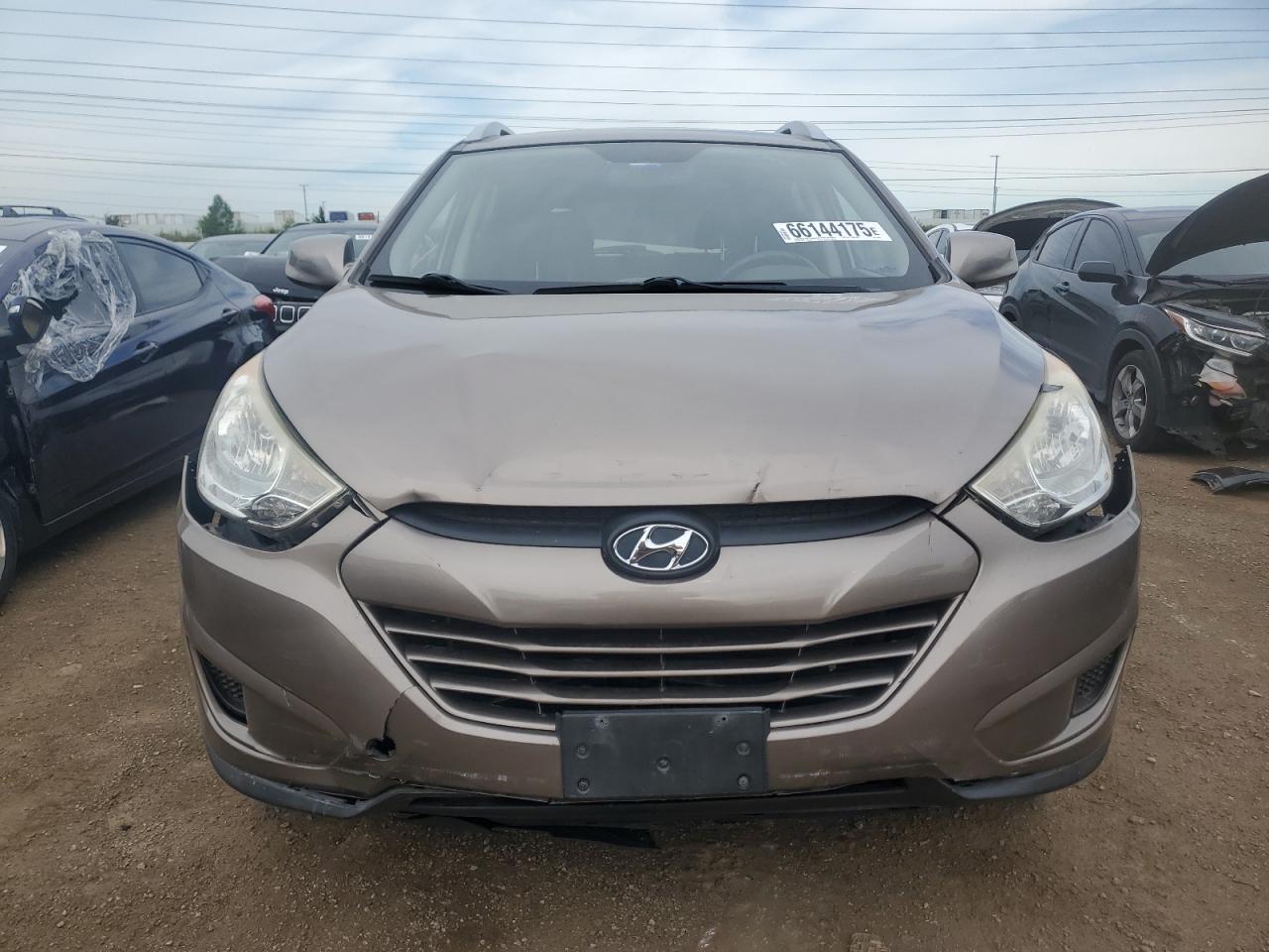 km8jucac8au070614 KM8JUCAC8AU070614 2010 Hyundai Tucson Gls