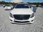 2015 MERCEDES-BENZ S 550   for sale at Copart FL - ORLANDO NORTH
