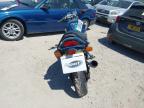 1997 SUZUKI GSF 600 V for sale at Copart BRISTOL