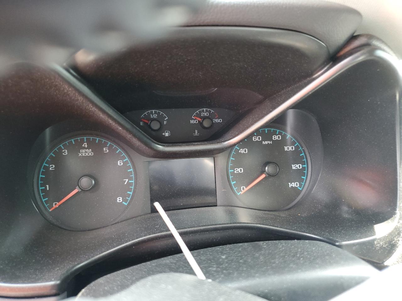 2022 GMC Canyon Elevation VIN: 1GTG5CEN1N1282916 Lot: 63511625