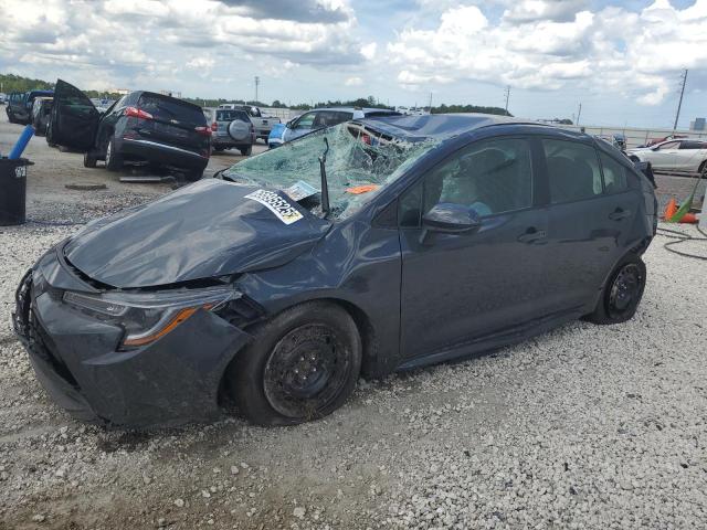  TOYOTA COROLLA 2024 Black