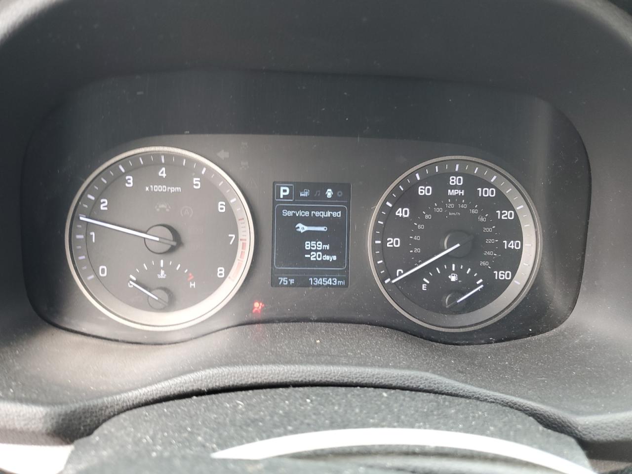 km8j3ca49gu037450 KM8J3CA49GU037450 2016 Hyundai Tucson Limited
