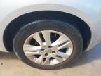 2012 VAUXHALL AGILA SE for sale at Copart BRISTOL