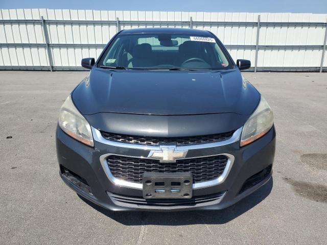  CHEVROLET MALIBU 2014 Сharcoal