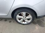 2012 RENAULT MEGANE DYN for sale at Copart WHITBURN