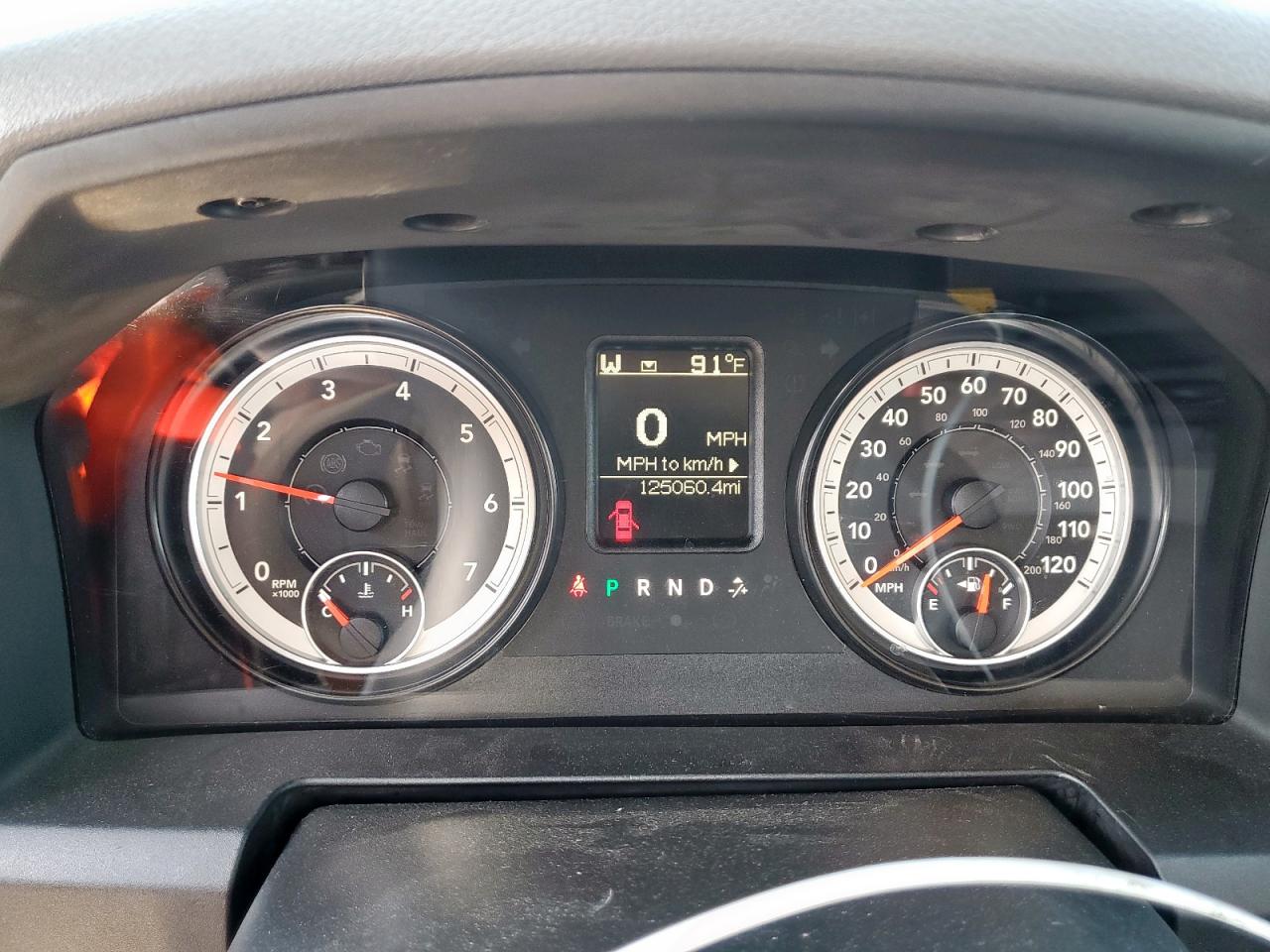 2015 Ram 1500 Slt VIN: 1C6RR6GT4FS702956 Lot: 65073335