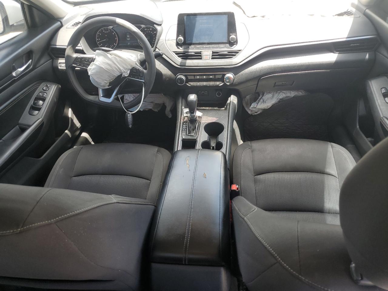 2020 Nissan Altima S VIN: 1N4BL4BV1LC185488 Lot: 65115635
