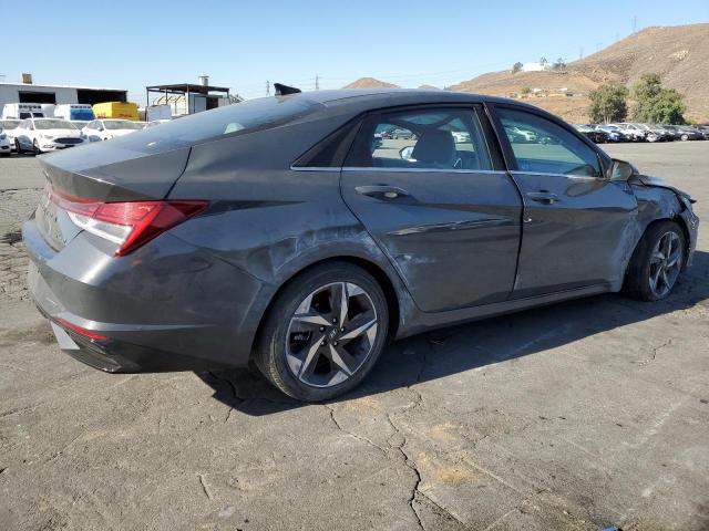 HYUNDAI ELANTRA 2023 Gray