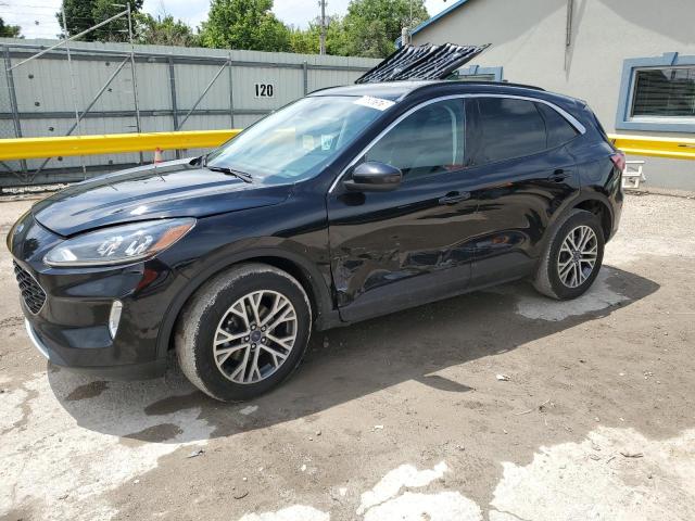 FORD ESCAPE – zdjęcie z aukcji, lot #66347575