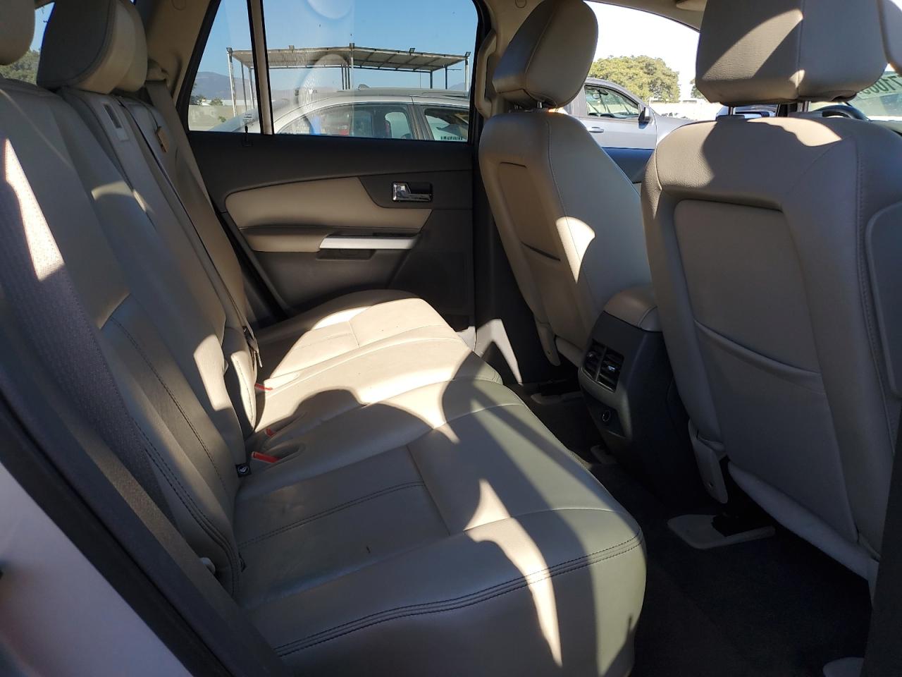 2fmdk3kc1dbb45567 2FMDK3KC1DBB45567 2013 Ford Edge Limited