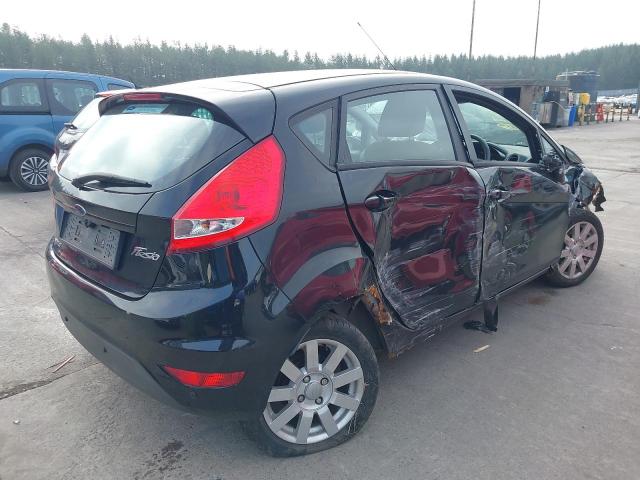 2009 FORD FIESTA STYLE 60 