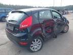 2009 FORD FIESTA STYLE 60  for sale at Copart WHITBURN