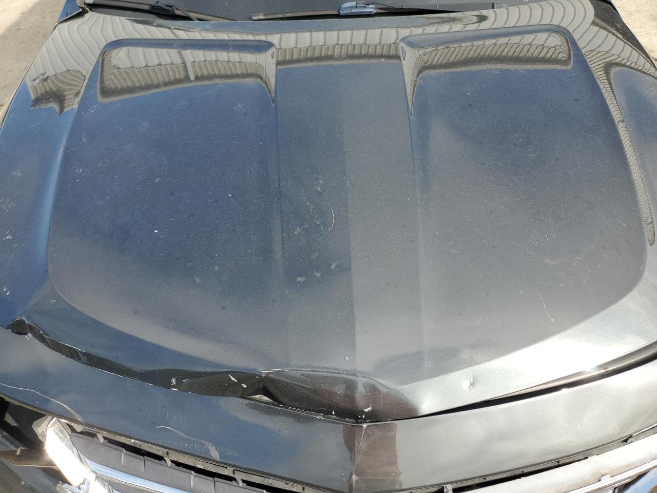 2014 Chevrolet Impala Lt VIN: 2G1125S3XE9138962 Lot: 64721125
