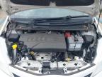 2013 TOYOTA YARIS TREN for sale at Copart NEWBURY
