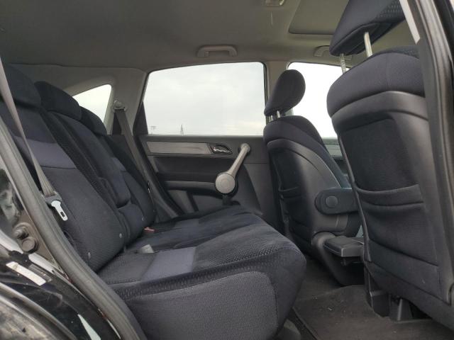2007 HONDA CR-V EX  