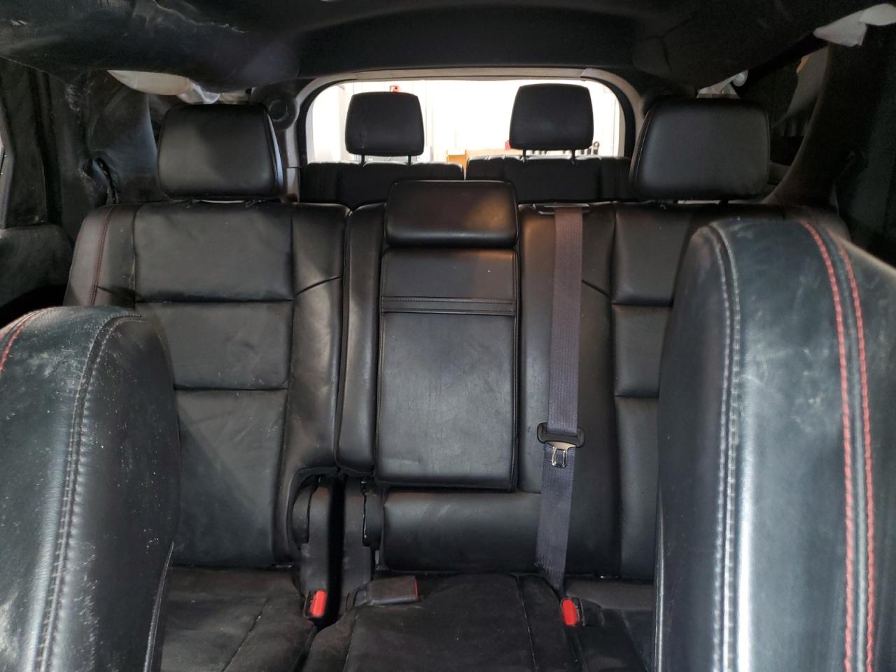 2023 Dodge Durango R/T VIN: 1C4SDJCT6PC551311 Lot: 66553235