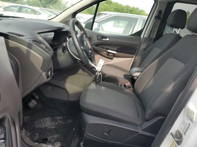  FORD TRANSIT 2020 White