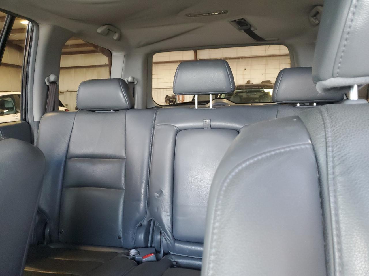 2007 Honda Pilot Exl VIN: 2HKYF18637H531884 Lot: 64107795