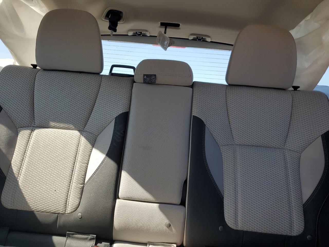 2023 Subaru Forester Premium VIN: JF2SKAECXPH434354 Lot: 63030395