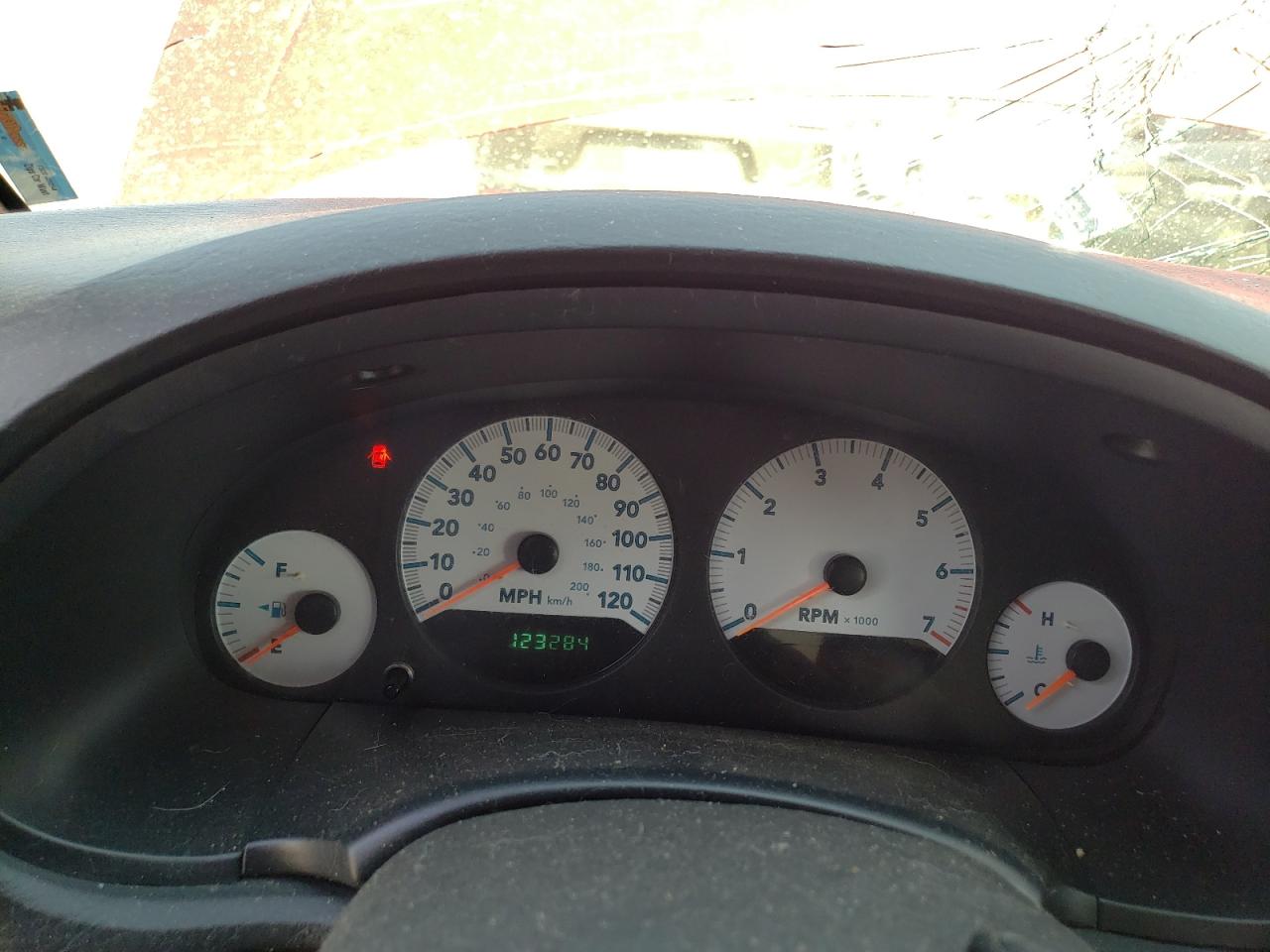 2005 Dodge Grand Caravan Sxt VIN: 2D4GP44L85R122496 Lot: 64395195