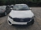 5XYPG4A38GG****** Used and Repairable 2016 Kia Sorento in Alabama State