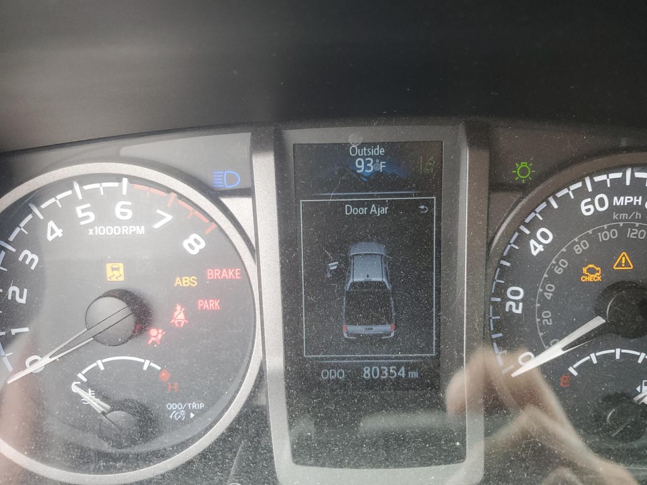 2018 Toyota Tacoma Double Cab VIN: 5TFAZ5CN1JX062479 Lot: 64393265