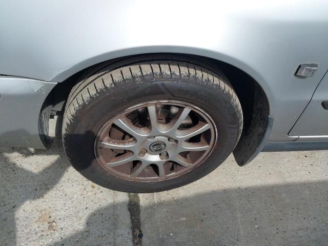 2003 VOLVO V40 S