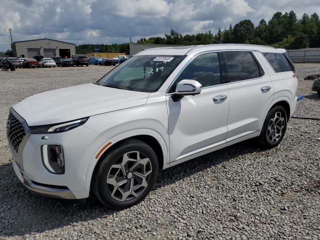 HYUNDAI PALISADE C 2022