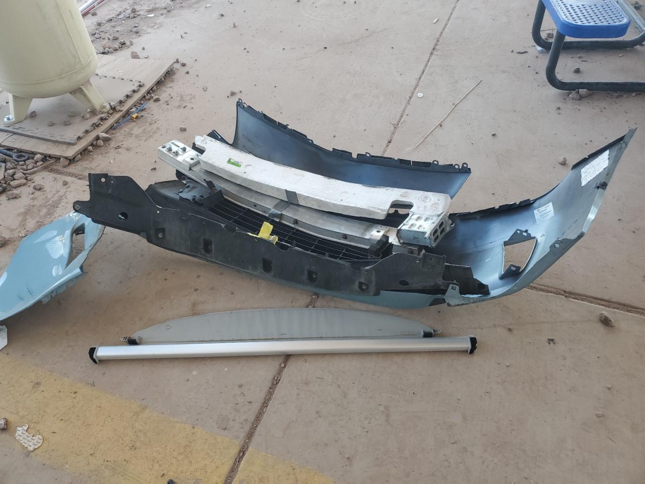 2013 Toyota Prius VIN: JTDKN3DUXD1679784 Lot: 66886125