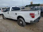 2012 FORD F150 for sale at Copart LA - NEW ORLEANS