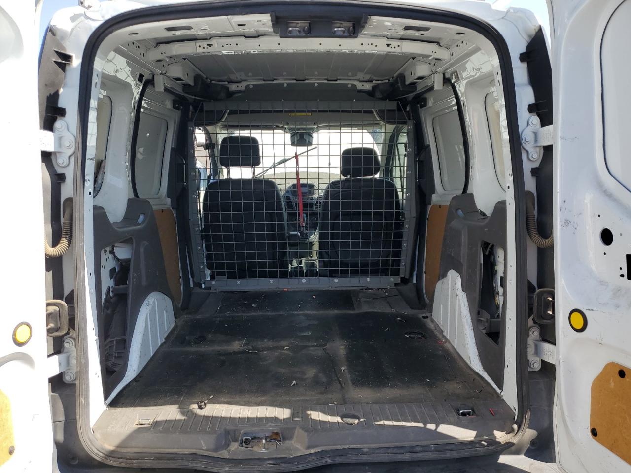 2021 Ford Transit Connect Xl VIN: NM0LS6E23M1485588 Lot: 63800765