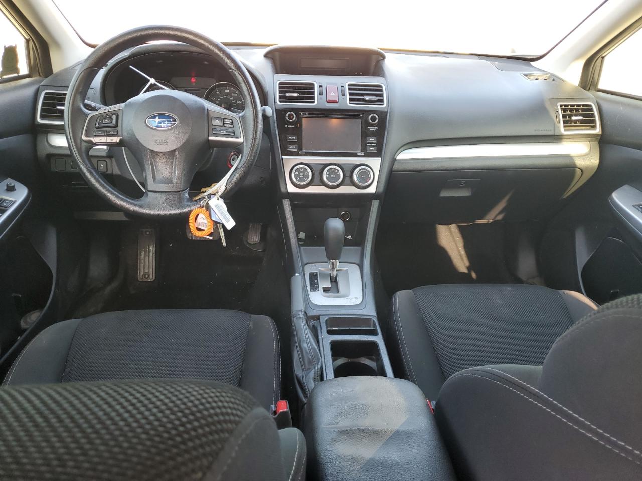 2015 Subaru Xv Crosstrek 2.0 Premium VIN: JF2GPADC0F8306566 Lot: 66142755