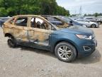 2016 FORD EDGE SEL   for sale at Copart ON - LONDON