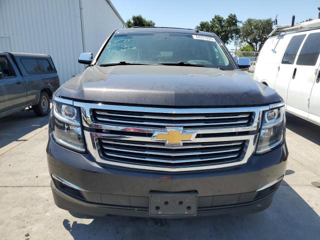  CHEVROLET SUBURBAN 2018 Gray