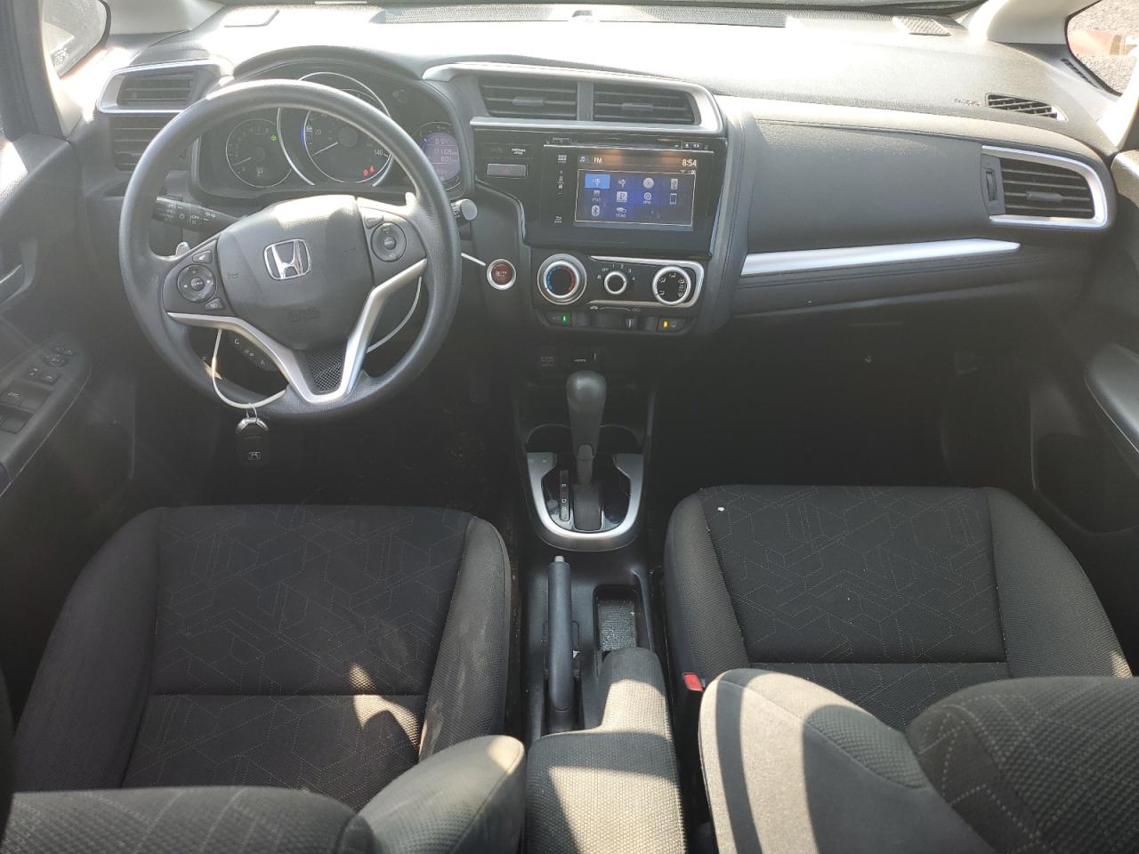 2016 Honda Fit Ex VIN: JHMGK5H74GX036104 Lot: 63033165