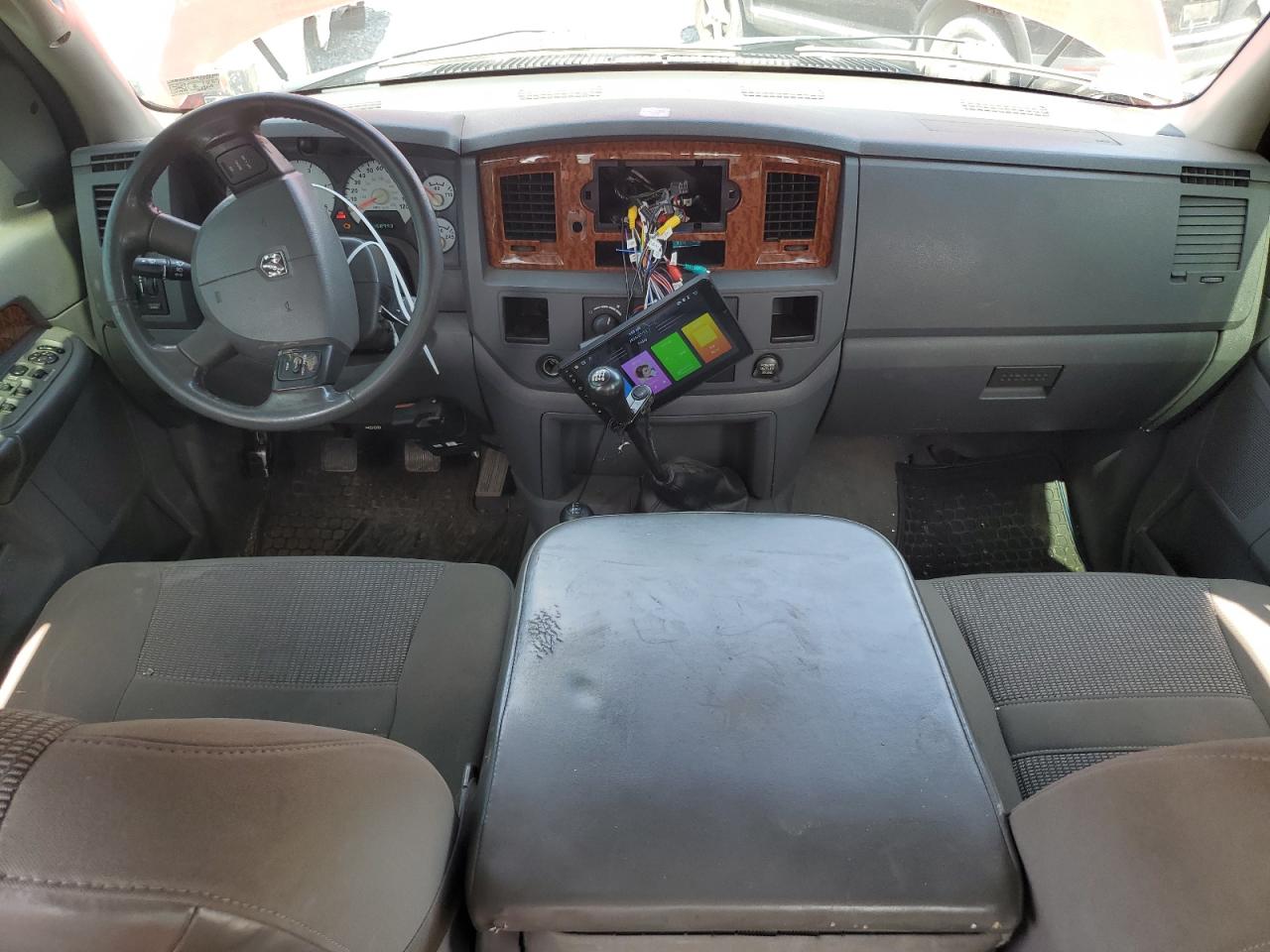 2006 Dodge Ram 3500 St VIN: 3D7MX48C66G264658 Lot: 63411615