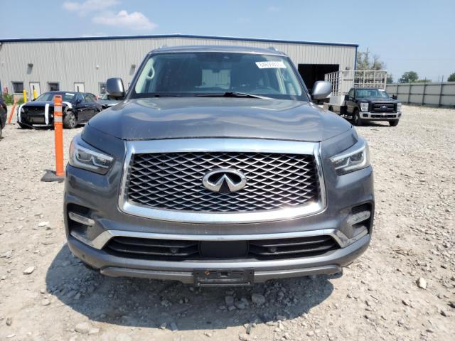  INFINITI QX80 2020 Szary