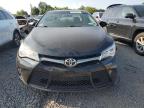 2016 TOYOTA CAMRY LE   à vendre chez Copart NJ - SOMERVILLE
