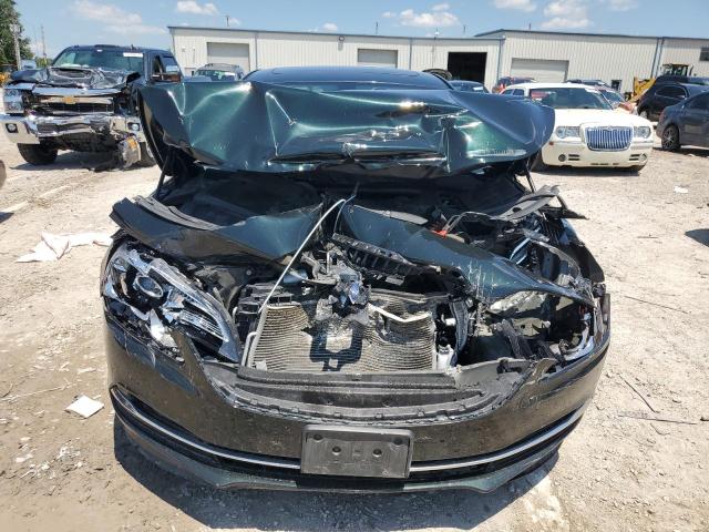 Sedans BUICK LACROSSE 2017 Zielony