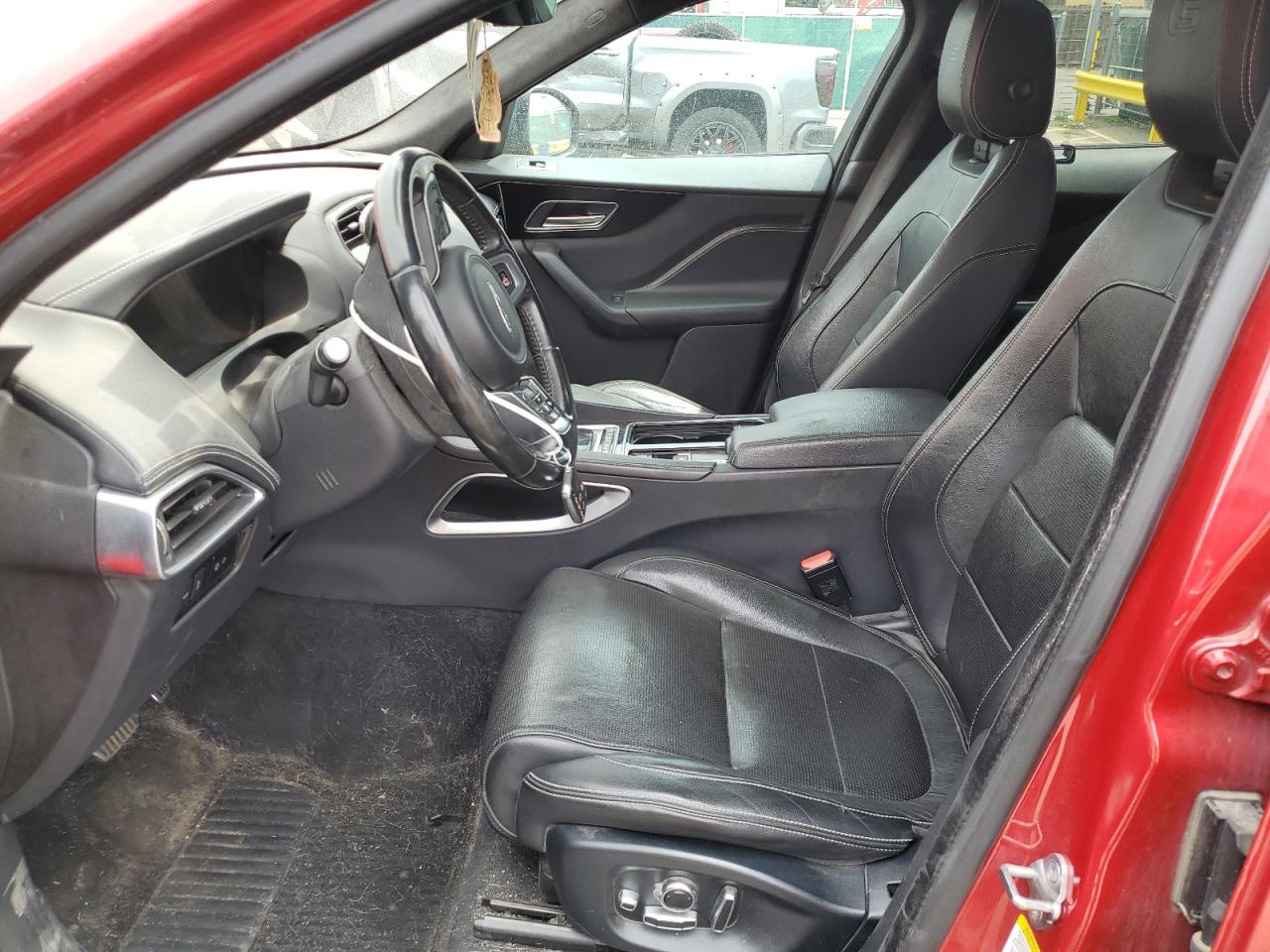 sadcm2fv2ka392271 SADCM2FV2KA392271 2019 Jaguar F-Pace S