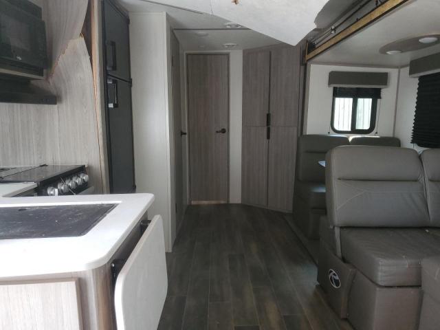 2021 KEYSTONE PASSPORT SL M-282 QB