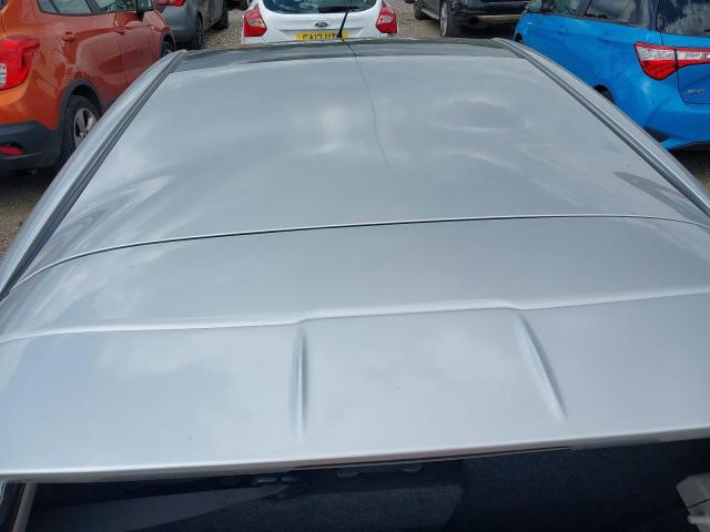 2013 NISSAN MICRA TEKN