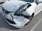 2016 SUZUKI BALENO SZ- for sale at Copart CHESTER