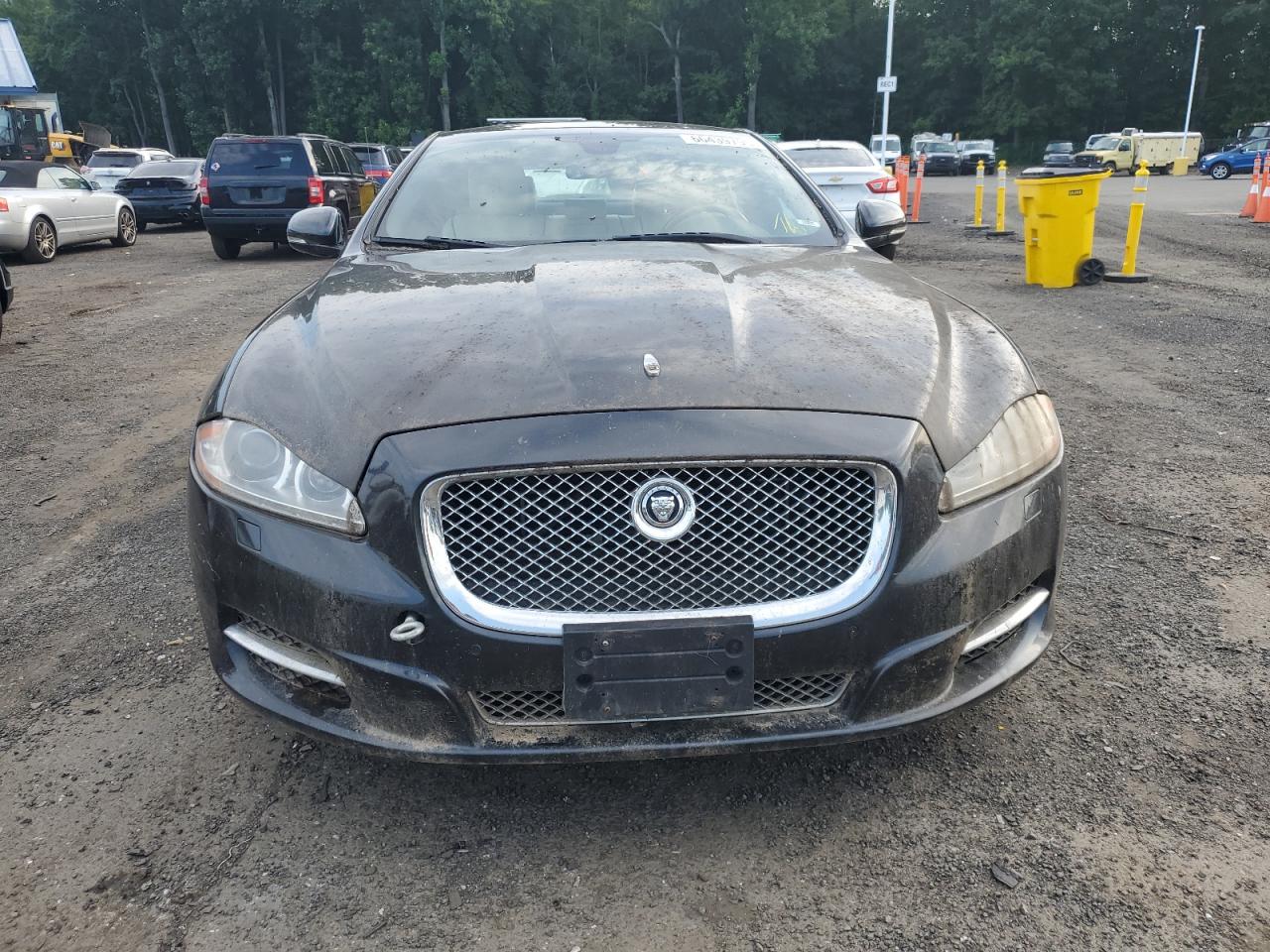 sajwj2gdxd8v45806 SAJWJ2GDXD8V45806 2013 Jaguar Xjl Portfolio