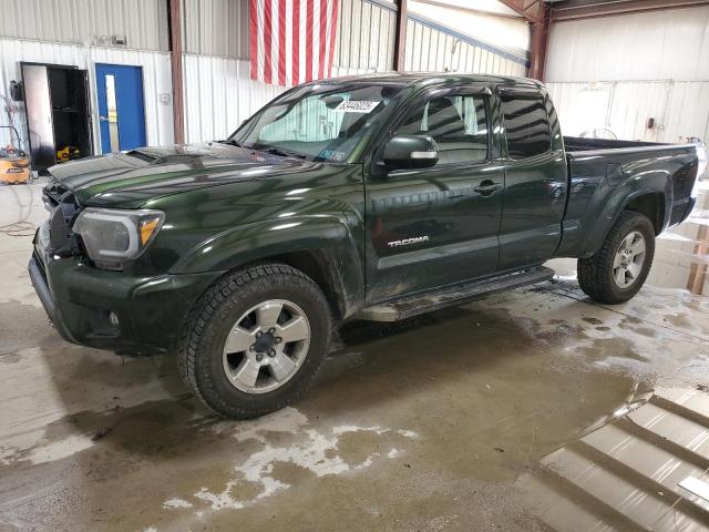 2013 Toyota Tacoma   