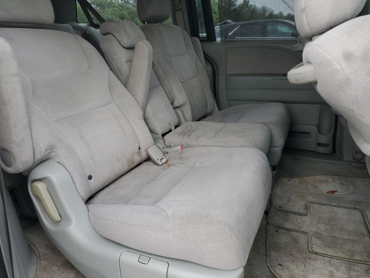 2007 Honda Odyssey Ex VIN: 5FNRL38437B449952 Lot: 64841885