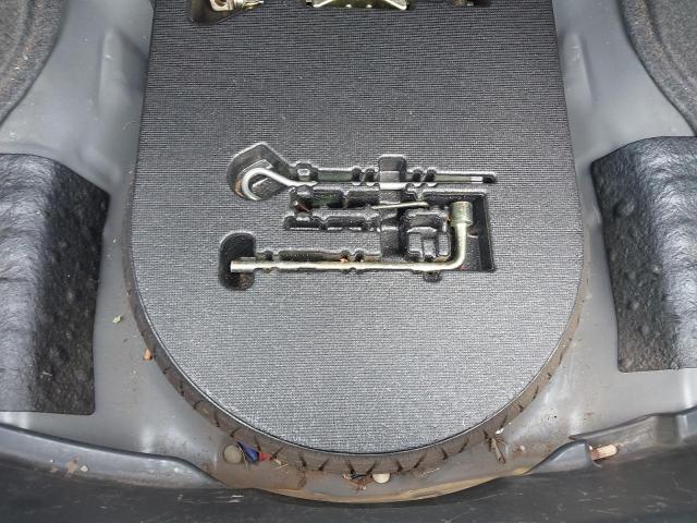 2004 HONDA ACCORD 2.2I CTDI EXECUTIVE 4DR