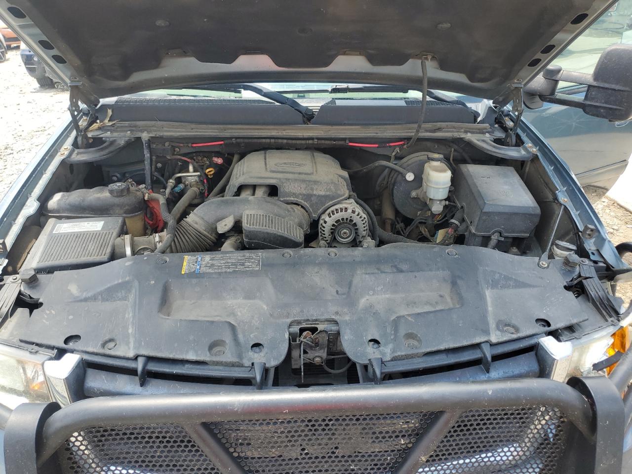 2008 GMC Sierra C1500 VIN: 3GTEC13J58G312927 Lot: 66546965